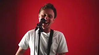 Tim Brooks - 4 Fake Brothers (Live and Stripped Down at SAFO)