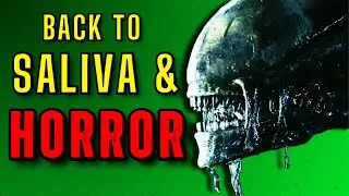How Alien Romulus Saved The Alien Franchise
