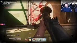 Call Of Duty Modern Warfare Multiplayer Gameplay Reveal (MUST WATCH!!!!)
