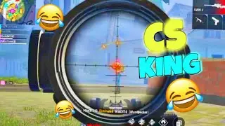 Best CS Ranked Match Gameplay - Garena Free Fire Max