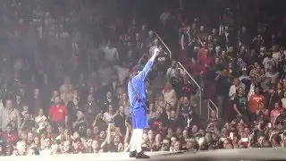 AC/DC - Rock or Bust (LIVE) 2/26/2016 Houston, TX