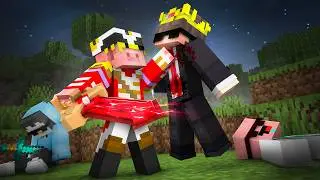 How I Defeated The GOD Of Minecraft SMP.
