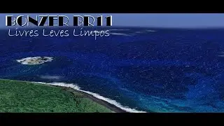 BONZER BR11 - Livres Leves Limpos (Video Clip)🥇