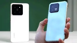 Xiaomi 14 vs Xiaomi 13 | Is It Worth Upgrading 2023?