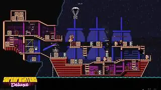 Superfighters Deluxe Random Gameplay #037 [Beta 1.0.2c]