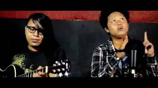 singkong keju cover yuky feat andre