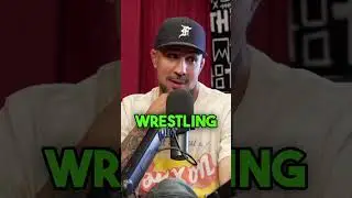 Jared Brooks On His Fight vs. Gustavo Balart
