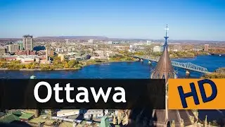 Ottawa Images Tour Hd