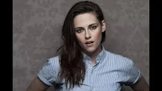 Kristen Stewart Beautiful Stills