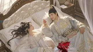 Virgin blood! The prince was surprised to find that she was a virgin and successfully conceived!