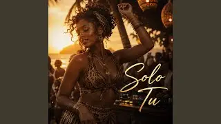 Solo Tu (Afro House)