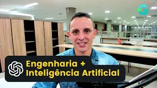 Engenharia + Inteligência Artificial 6 Maneiras de Transformar seus Projetos de Elétrica e Automação