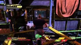 Uncharted 3: The Greatest Clutch Ever
