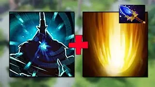 satisfying classic combo