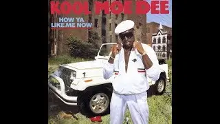 Hip Hop Cover Animation: Kool Moe Dee - How Ya Like Me Now
