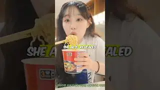 TOP3 Big Eater K-pop Girl Idols