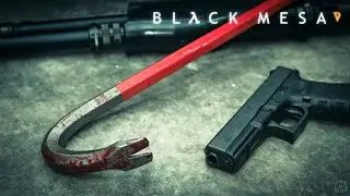 ★ПЕРЕРАБОТКА ОТХОДОВ★9 Black Mesa