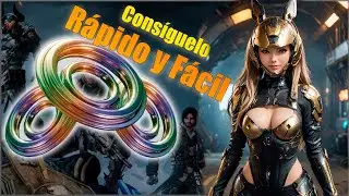 Farmeo de Catalizadores Fácil y Rápido | The First Decendant