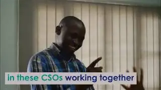 Coalition Building
