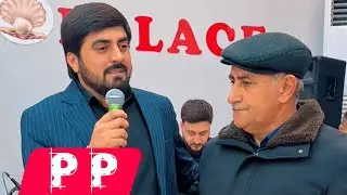 Punhan Piriyev - Ata Mugam 2024