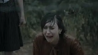 Bruno's death | The Boy in the Striped Pyjamas (HD)