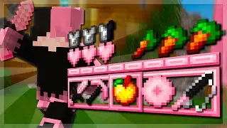 Rustlul 25K Texture Pack Release (Download) | Hypixel Bedwars