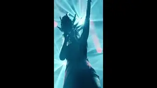 We're happy to share the official live video for 𝙃𝙐𝙈𝘼𝙉 from Oberhausen 2022!! #beyondtheblack