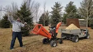 DK2 Chipper