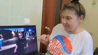 Baby Melo - ОРВИ (Official Music Video) Реакция