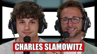Charles On How to Secure Yourself From The FTC In Web3