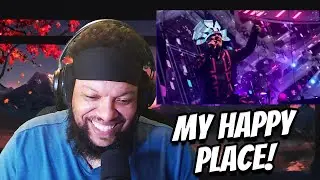 First Time Watching Jamiroquai Live | Disco Stays The Same Reaction
