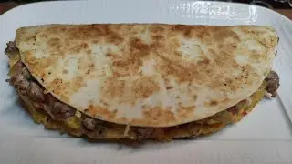 Это блюдо вкуснее шавермы на 100%