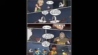 Haxsquad part 4/toh
