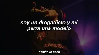 lil peep - black fingernails (sub.español)