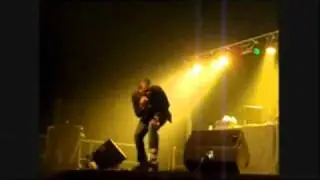 Busy Signal Reggage Geel 2010