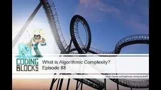 88. Algorithmic Complexity