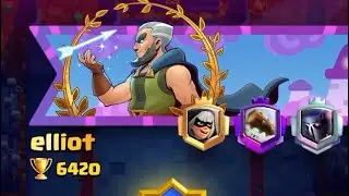 CR-ch fatigué 😒