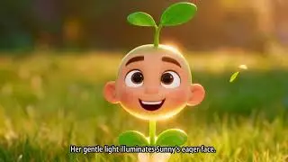Learning to Wait | Patience for Kids | Sunny Sprouts & Friends – Episode 1