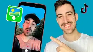 📢 Cómo usar el efecto PANTALLA VERDE en Tiktok en 2023✅