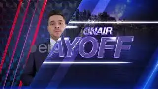 Broadcast Pack Sport News