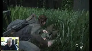🔥 [PT] The Last of Us Parte II - Dia 3