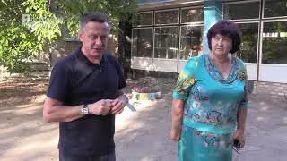 Яким чином можна запобігти актам вандалізму та злочинам на територіях шкіл Краматорська?