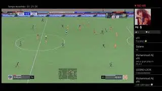 Fifa pro clubs