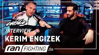 Kerim Engizek: 