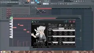 Alter/Ego and Chipspeech epic 37-man choir tutorial