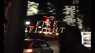 Fireflight / visions of freedom