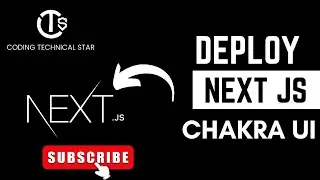 How to Use ChakraUi in Next.JS| Next.JS Tutorial For Beginners In Hindi #6