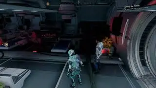 Let's play Mass Effect Andromeda - seriously, this game is so bad
