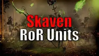 Skaven Regiment of Renown Units (UPDATED 2021): Total War Warhammer 2