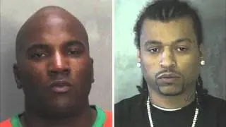 Big Meech Dissing Young Jeezy From Jail "He's A Liar"